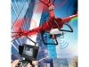 Quadcopter WL Toys Q222G 2.4GHz (kamera HD 720P, monitor FPV, zasięg do 150m)